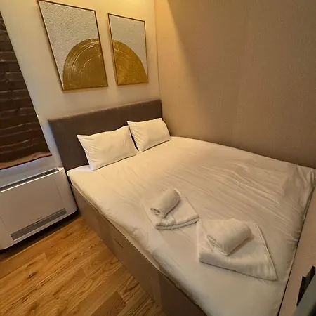 Lejlighed Dukk Beograd