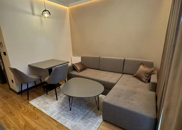 Dukk شقة بلغراد