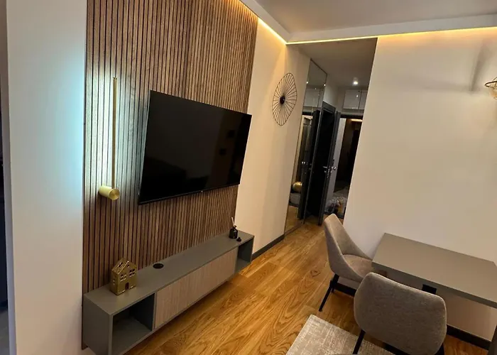 Dukk شقة بلغراد