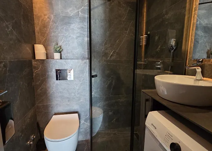 شقة Dukk بلغراد